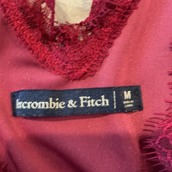 Abercrombie & Fitch top - Picture 4 of 5
